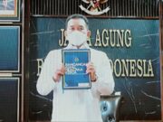 Jaksa Agung RI Menutup Musrenbang Kejaksaan RI Tahun 2022