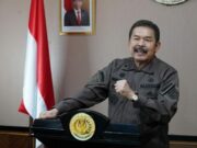 Jaksa Agung Resmikan Halo JPN Solusi Hukum bagi Masyarakat