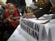 BLT Dampak Inflasi di Bengkulu Selatan Disalurkan, Jaksa: Ada Potongan, Laporkan!