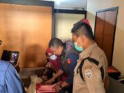 Penyidik JAM PIDSUS Melakukan Penyitaan dan Penggeledahan di 3 lokasi Dugaan Korupsi Impor Garam