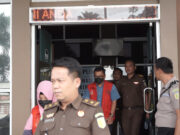 Kejari Bengkulu Selatan Kembali Tetapkan 3 Tersangka Korupsi Dana Kesra: 2 Ditahan, 1 Meninggal Dunia