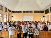 KAJARI AJAK KADES GUNAKAN ANGGARAN TEPAT SASARAN