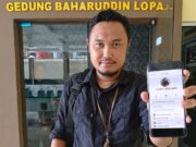 Kajari Bengkulu Selatan Dicatut Penipu, Telepon Pejabat Minta Uang