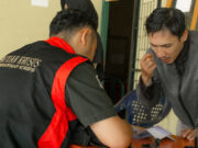 Telusuri Bukti, Jaksa Geledah Kantor Desa