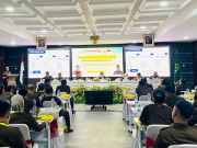 Pra Musrenbang Kejaksaan Tinggi Bengkulu Tahun 2023