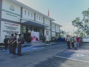 Upacara Peringatan Hari Kebangkitan nasional Tahun 2023
