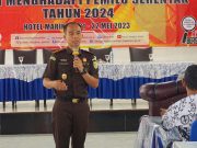 Panwas Pilar Penting Pemilu Berkualitas