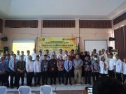 Jaga Desa, Kajari Mou Dengan Kades se-Kabupaten Bengkulu Selatan
