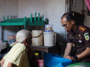 Bakti Sosial HUT PERSAJA Ke-72