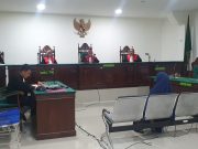 Jaksa Tuntut 6 Tahun Penjara Bendahara BAZNAS Bengkulu Selatan