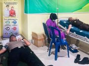 Bakti Sosial Donor Darah