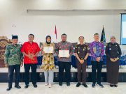 Workshop Penggiat Pencegahan dan Pemberantasan Penyalahgunaan dan Peredaraan Gelap Narkotika