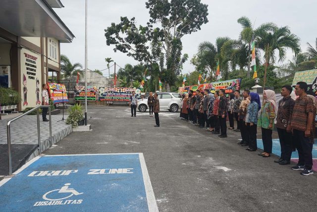 pekan tertib
