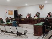 Korupsi Dana Umat, Hakim Vonis 4 Tahun Penjara Mantan Bendahara BAZNAS
