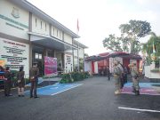 Upacara Hari Bhakti Adhyaksa (HBA) Ke-63
