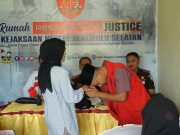 Akui Salah, Perkara KDRT Berakhir Damai