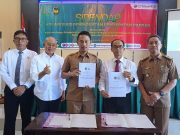 Luar Biasa! Capaian PAD Sektor Pajak Tembus Rp 1,069 Miliar