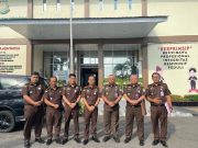 Supervisi Capaian Kinerja Bidang Pidana Khusus
