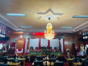 Rapat Paripurna DPRD Kabupaten Bengkulu Selatan