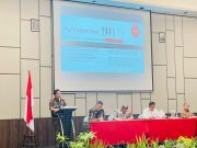 Sinergitas Pemberantasan Tindak Pidana Korupsi