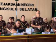 Desk Evaluation Pembangunan Zona Integritas Menuju WBK Tahun2023
