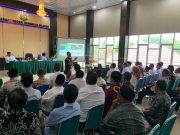 Program Jaga Desa JPN Bekali Kepala Desa