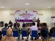 Sosialisasi Pencegahan Sengketa, Konflik dan Perkara Pertahanan
