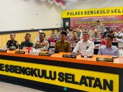 Rapat Koordinasi Lintas Sektoral Kesiapan PEMILU 2024