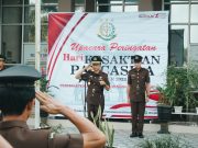 Upacara Peringatan Hari Kesaktian Pancasila Tahun 2023