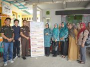 Jaksa Berayak Ke Desa Rantau Sialang Kedurang