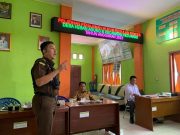 Penerangan Hukum Desa Keban Agung III