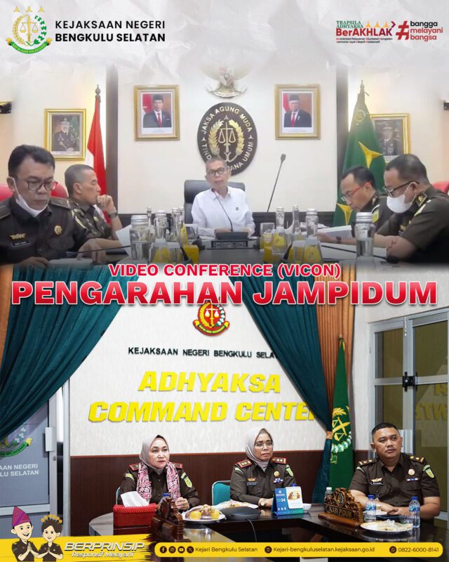 pangarahan-jampidum