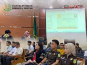 SOSIALISASI ADMINISTRASI PERKARA DAN PERSIDANGAN SECARA ELEKTRONIK