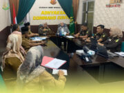 Ekspose Pendampingan Hukum Dinas DPPKBP3A Kab.Bengkulu Selatan