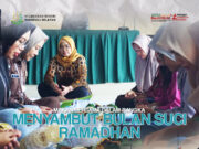 Makan dan Do’a bersama dalam rangka menyambut Bulan Suci Ramadhan