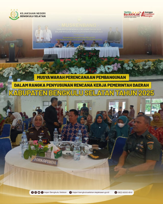 MUSRENBANG BS_