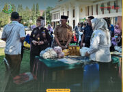 Pasar Murah Ramadhan
