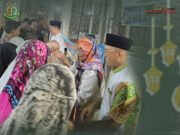 Safari RamadhanPemerintah Daerah Kabupaten Bengkulu Selatan