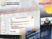 Sosialisasi Pengisian Survey Persepsi Anti Korupsi dan Survey Persepsi Kualitas Pelayanan