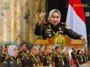 Rapat Musrembang Kejaksaan Tinggi Bengkulu Tahun 2024