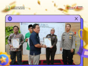 Stakeholders Day: Treasury Award Tahun Anggaran 2023