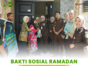 Bakti Sosial Ramadhan
