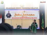 Ceramah Agama dan Buka Puasa bersama