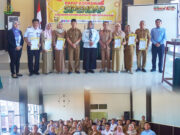Forum Koordinasi SIPENDAP (Kolaborasi Peningkatan Pendapatan Daerah) Kab. Bengkulu Selatan