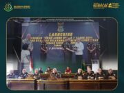 LAUNCHING PEDOMAN JAKSA AGUNG NOMOR 7 TAHUN 2024