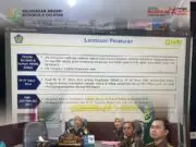 SOSIALISASI TINDAK LANJUT PENGHAPUSAN BMN