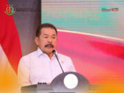 FGD IMPLEMENTASI KEWENANGAN JAKSA AGUNG DALAM PENANGANAN PERKARA KONEKSITAS