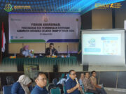FORUM KOORDINASI PENGAWASAN DAN PEMERIKSAAN KEPATUHAN BPJS KETENAGAKERJAAN
