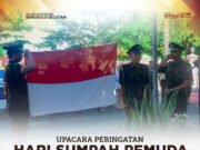 UPACARA PERINGATAN HARI SUMPAH PEMUDA 28 OKTOBER 2024