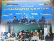 PRESENTASI RANCANGAN AKTUALISASI CPNS KEJAKSAAN TAHUN 2024
